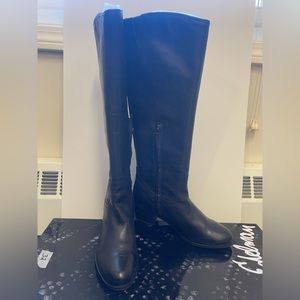 Sam Edelman tall boots size 8.5